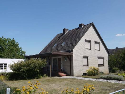 Einfamilienhaus zum Kauf 189.000 € 6 Zimmer 142 m² 1.493 m² Grundstück Gollau Lüchow 29439