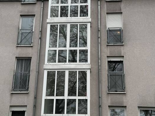 Wohnung zum Kauf als Kapitalanlage geeignet 253.000 € 3 Zimmer 88,2 m² Lameystrasse 30 Südweststadt Pforzheim 75173