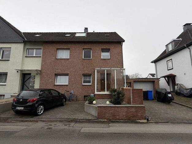 Mehrfamilienhaus zum Kauf 690.000 € 10 Zimmer 260,7 m² 267 m² Grundstück Hilden 40723