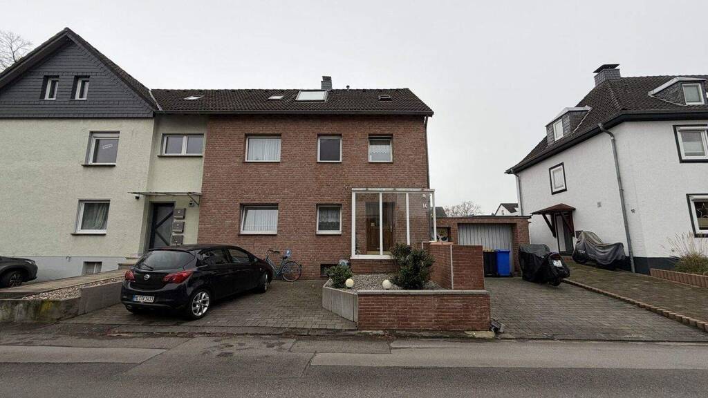 Mehrfamilienhaus zum Kauf 690.000 € 10 Zimmer 260,7 m² 267 m² Grundstück Hilden 40723