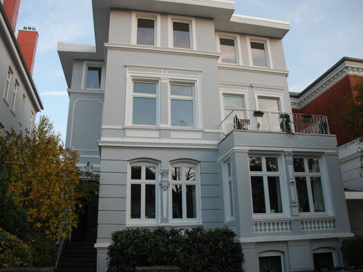 Wohnung zur Miete 1.752 € 5 Zimmer 135 m² EG frei ab sofort Kronsforder Allee 21 St. Jürgen St. Jürgen 23560
