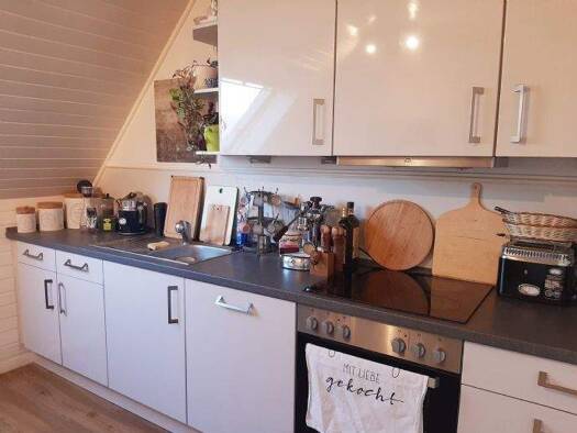 Wohnung zur Miete 595 € 2 Zimmer 68 m² 1. Geschoss Zur Ziese Arbergen Bremen 28307