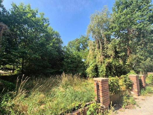 Grundstück zum Kauf provisionsfrei 12.350 € 1.925 m² Grundstück Forst-Stadt Forst (Lausitz) 03149