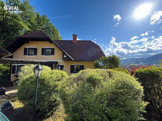 Haus zum Kauf 590.000 € 7 Zimmer 1.438 m² Grundstück Rosental an der Kainach 8580