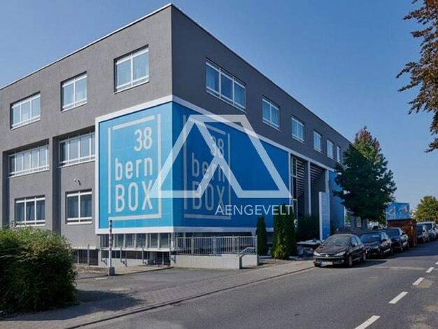 Bürofläche zur Miete provisionsfrei 4.331 m² Bürofläche teilbar ab 587 m² Nieder-Eschbach Frankfurt am Main 60437