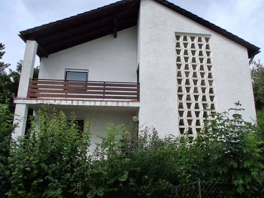 Einfamilienhaus zum Kauf 630.000 € 6 Zimmer 212 m² 840 m² Grundstück frei ab sofort Behaimstraße 18 Etting Ingolstadt 85055