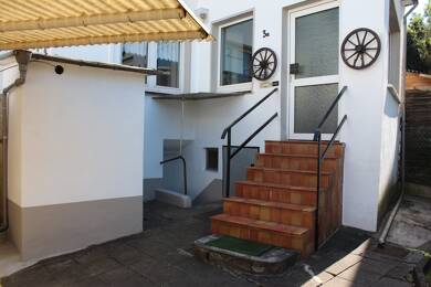 Reihenmittelhaus zum Kauf 165.000 € 3 Zimmer 95 m² 70 m² Grundstück Höhscheid Solingen 42659
