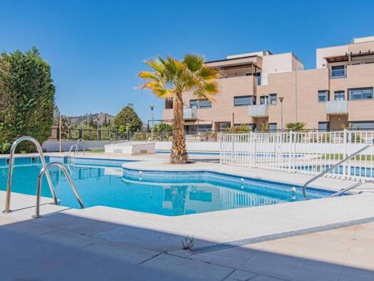 Wohnung zum Kauf 260.000 € 3 Zimmer 95 m² DE LAS ACACIAS(LOMA VERDE Albolote 18220