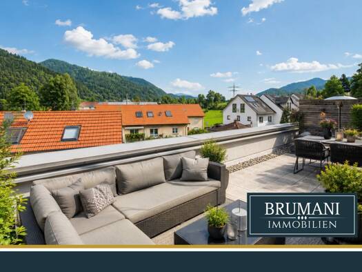 Wohnung zum Kauf 497.000 € 3 Zimmer 125 m² EG Kollnau Waldkirch 79183
