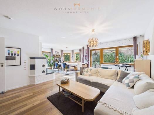 Doppelhaushälfte zum Kauf 629.000 € 6 Zimmer 129 m² 749 m² Grundstück frei ab 01.07.2026 Rohrau Gärtringen 71116