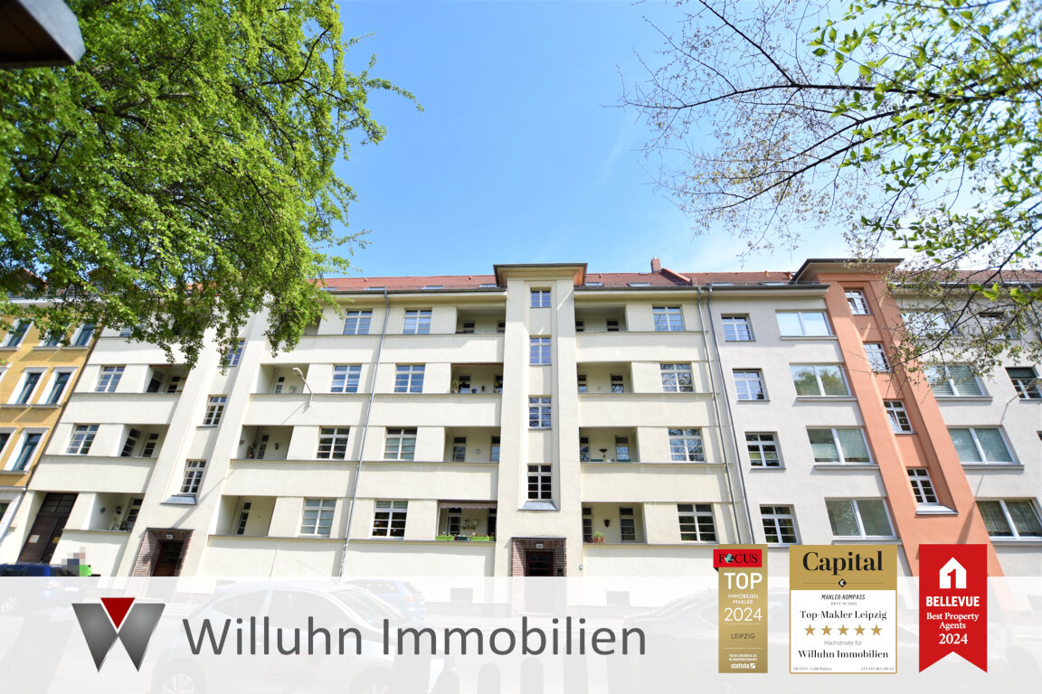 Wohnanlage zum Kauf als Kapitalanlage geeignet 106.000 € 38,7 m²<br/>Fläche Stötteritz Leipzig 04299