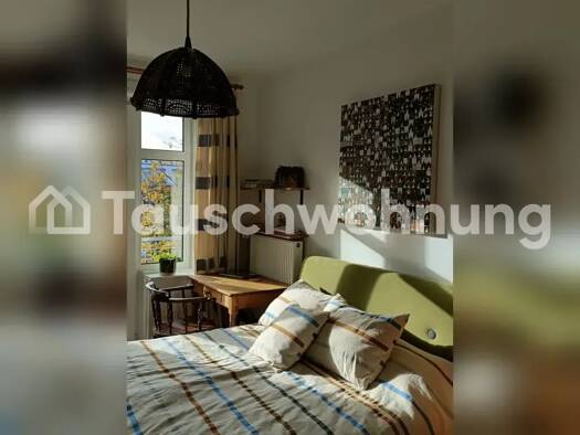 Wohnung zur Miete Tauschwohnung 970 € 3 Zimmer 73 m² 4. Geschoss Alsterdorf Hamburg 20251