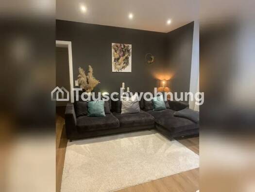 Wohnung zur Miete Tauschwohnung 1.493 € 4 Zimmer 96 m² Neustadt-Süd Innenstadt 50677