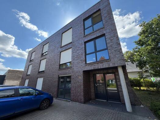 Wohnung zum Kauf 135.000 € 1,5 Zimmer 33,5 m² Osternburg Oldenburg 26135