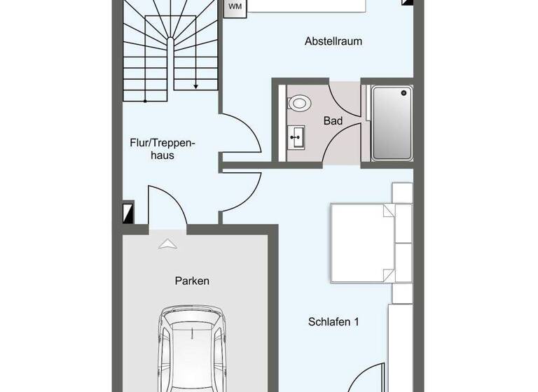 Reihenmittelhaus zum Kauf 540.000 € 4 Zimmer 155 m² Dreiskau-Muckern Großpösna 04463