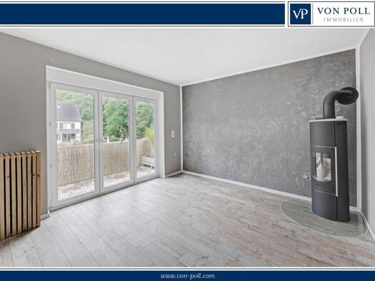Wohnung zum Kauf 229.000 € 4 Zimmer 105,9 m² 1. Geschoss Drewer Marl 45772