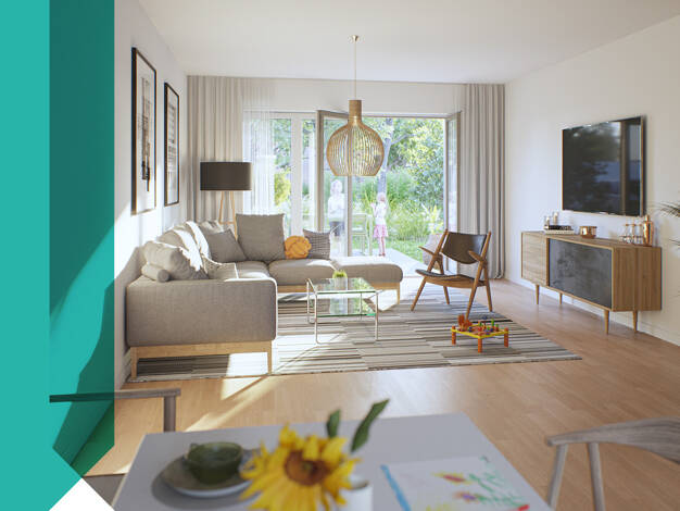 Reihenendhaus zum Kauf - Neubau provisionsfrei 575.000 € 4 Zimmer 130 m² 225 m² Grundstück frei ab sofort Am Linder Kreuz Lind Köln 51147