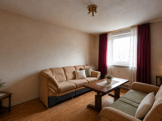 Wohnung zum Kauf 88.000 € 2 Zimmer 53 m² Geestemünde Geestemünde 27570