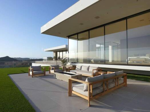 Wohnung zum Kauf - Erstbezug provisionsfrei als Kapitalanlage geeignet 1.500.000 € 4 Zimmer 160 m² Reichelsdorf Nürnberg 90453