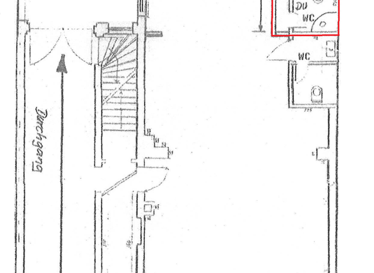 Lagerhalle zur Miete 1.050 € 178 m² Lagerfläche Quadrate Mannheim 68161