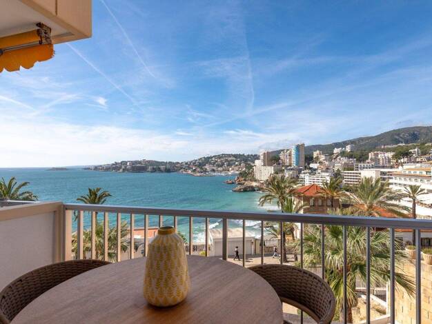 Wohnung zum Kauf 1.390.000 € 5 Zimmer 152 m² 4. Geschoss Palma de Mallorca 07015