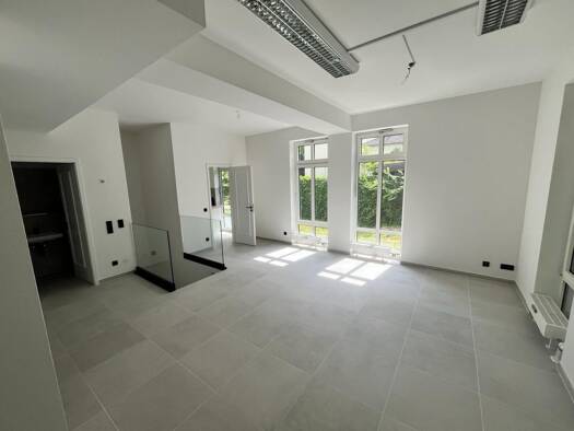 Büro zur Miete provisionsfrei 10 € 2 Zimmer 96 m² Bürofläche Wolfratshauser Straße 236 Thalk.Obersendl.-Forsten-Fürstenr.-Solln München 81479