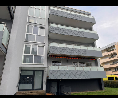 Wohnung zur Miete 600 € 1 Zimmer 49 m² 3 Geschosse Speyer 67346