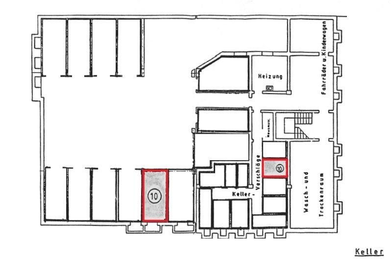 Wohnung zum Kauf provisionsfrei 139.000 € 4,5 Zimmer 85,6 m²<br/>Wohnfläche 3.<br/>Geschoss Erle Gelsenkirchen 45891