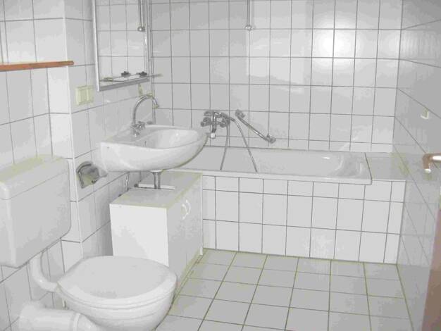 Wohnung zur Miete 457 € 2 Zimmer 49,9 m² frei ab 11.08.2025 Douquestr. 17 Lützel Koblenz 56070