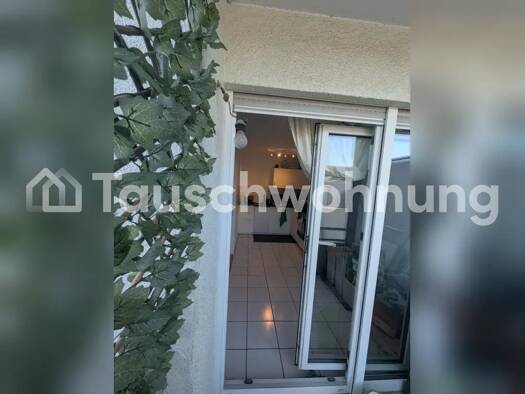 Wohnung zur Miete Tauschwohnung 755 € 2 Zimmer 55 m² Kirchheim Heidelberg 69124