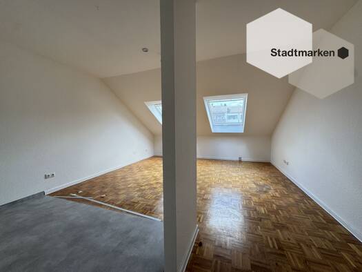 Studio zur Miete 550 € 1 Zimmer 36,3 m² EG frei ab sofort Aachen Aachen - Mitte 52072