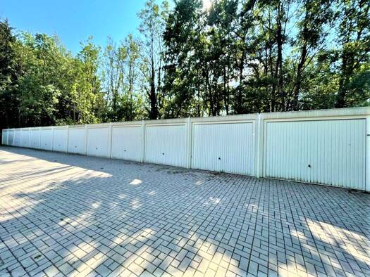 Garage zur Miete 69 € Sengenthal 92369