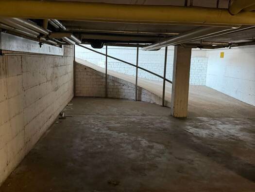 Tiefgarage zur Miete provisionsfrei 90 € 15 m² Virchowstraße 15 Sanderau Würzburg 97072