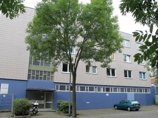 Wohnung zur Miete 420 € 2 Zimmer 53,4 m² Nord-Holland Kassel 34127