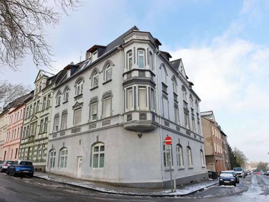 Wohnung zur Miete 1.616 € 3 Zimmer 80 m² Kortwiese 14 Kray Essen 45307