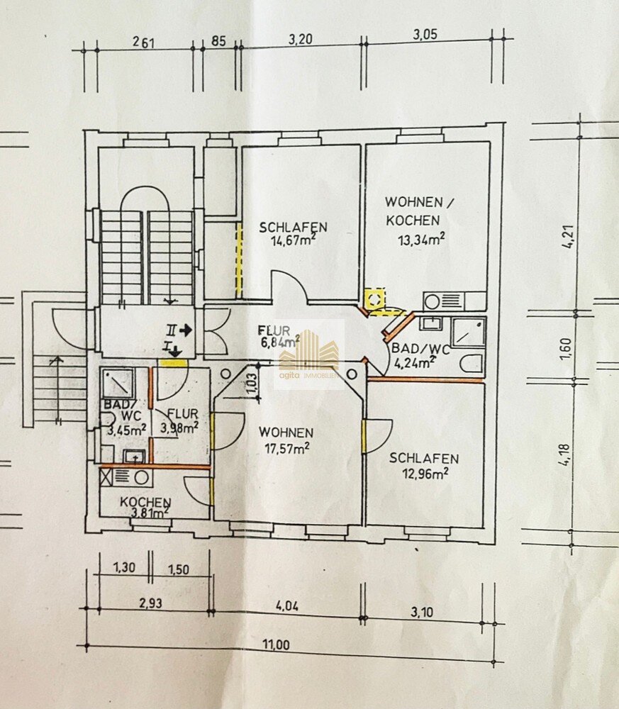 Haus zum Kauf 285.000 € 12 Zimmer 250,6 m²<br/>Wohnfläche 1.450 m²<br/>Grundstück Leisnig Leisnig 04703