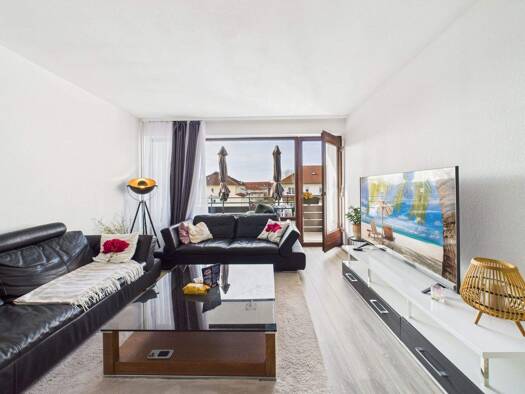 Wohnung zum Kauf 159.000 € 2 Zimmer 66 m² 3. Geschoss Berenbostel Garbsen 30827