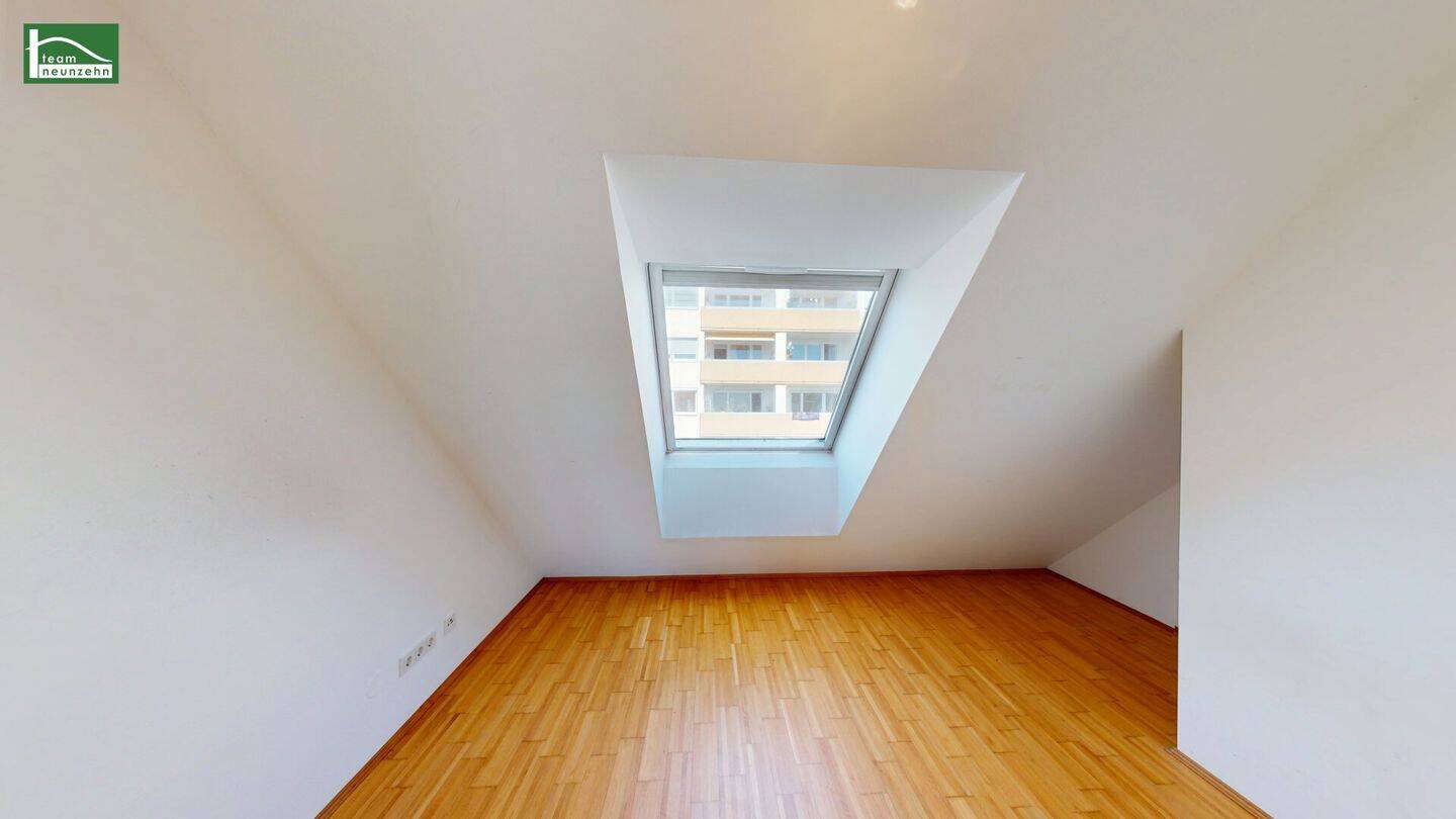 Wohnung zur Miete - Więcej