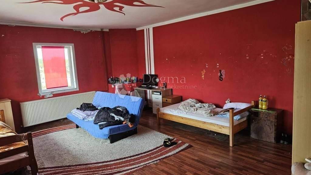 Haus zum Kauf 118.000 € 10 Zimmer 350 m² Gornji Kneginec