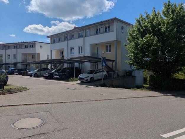 Doppelhaushälfte zum Kauf 573.000 € 8 Zimmer 273 m² 255 m² Grundstück Möhringen Tuttlingen / Möhringen 78532