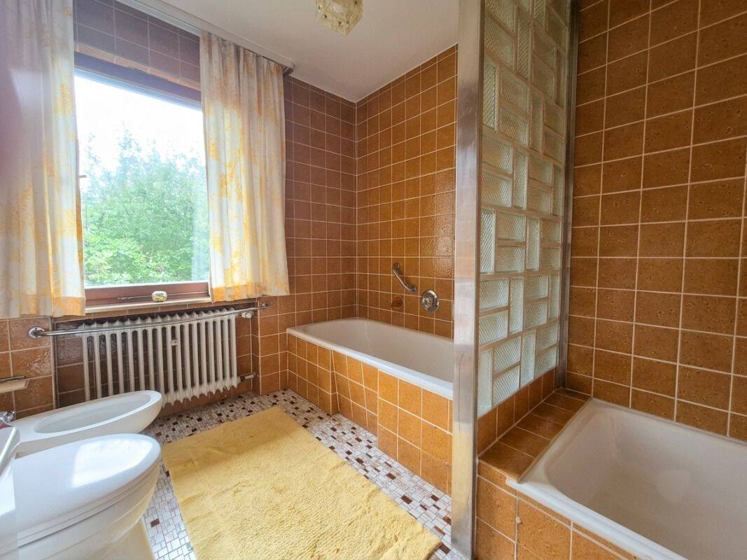 Einfamilienhaus zum Kauf - Mehr
