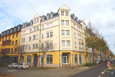 Wohnung zur Miete 260 € 2 Zimmer 57,9 m² 1. Geschoss Zietenstraße 53 Sonnenberg 212 Chemnitz 09130