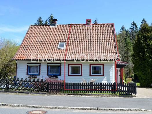 Mehrfamilienhaus zum Kauf 129.000 € 10 Zimmer 226 m² 1.261 m² Grundstück Riefensbeek-Kamschlacken Osterode 37520