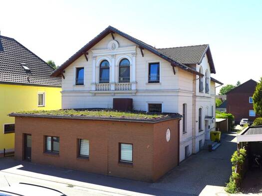 Mehrfamilienhaus zum Kauf 495.000 € 12 Zimmer 344 m² 681 m² Grundstück Elsfleth Elsfleth 26931