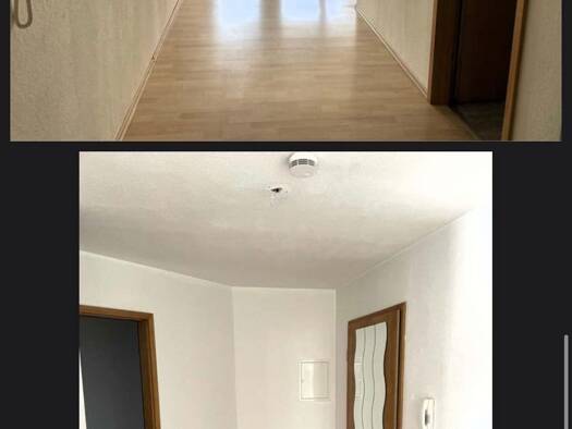Wohnung zur Miete 850 € 2 Zimmer 52 m² Geschoss 1/3 frei ab 01.11.2026 Gärtringen Gärtringen 71116