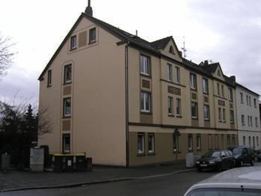 Wohnung zur Miete 260 € 2 Zimmer 33 m² frei ab 01.11.2026 Händelstr. 16 Harpen Bochum 44805