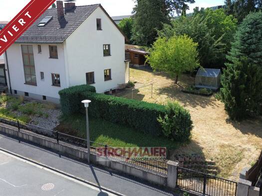 Einfamilienhaus zum Kauf 449.000 € 6 Zimmer 149 m² 949 m² Grundstück Schönberg Lauf an der Pegnitz 91207