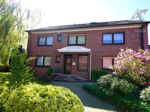 Mehrfamilienhaus zum Kauf 382.000 € 341 m² Hollen Uplengen 26670