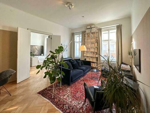 Wohnung zum Kauf - Erstbezug 433.829 € 3 Zimmer 87,5 m² Sankt Leonhard Graz,06.Bez.:Jakomini 8010