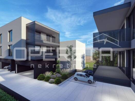 Wohnung zur Miete 2.500 € 4 Zimmer 128 m² 1. Geschoss Velika Gorica